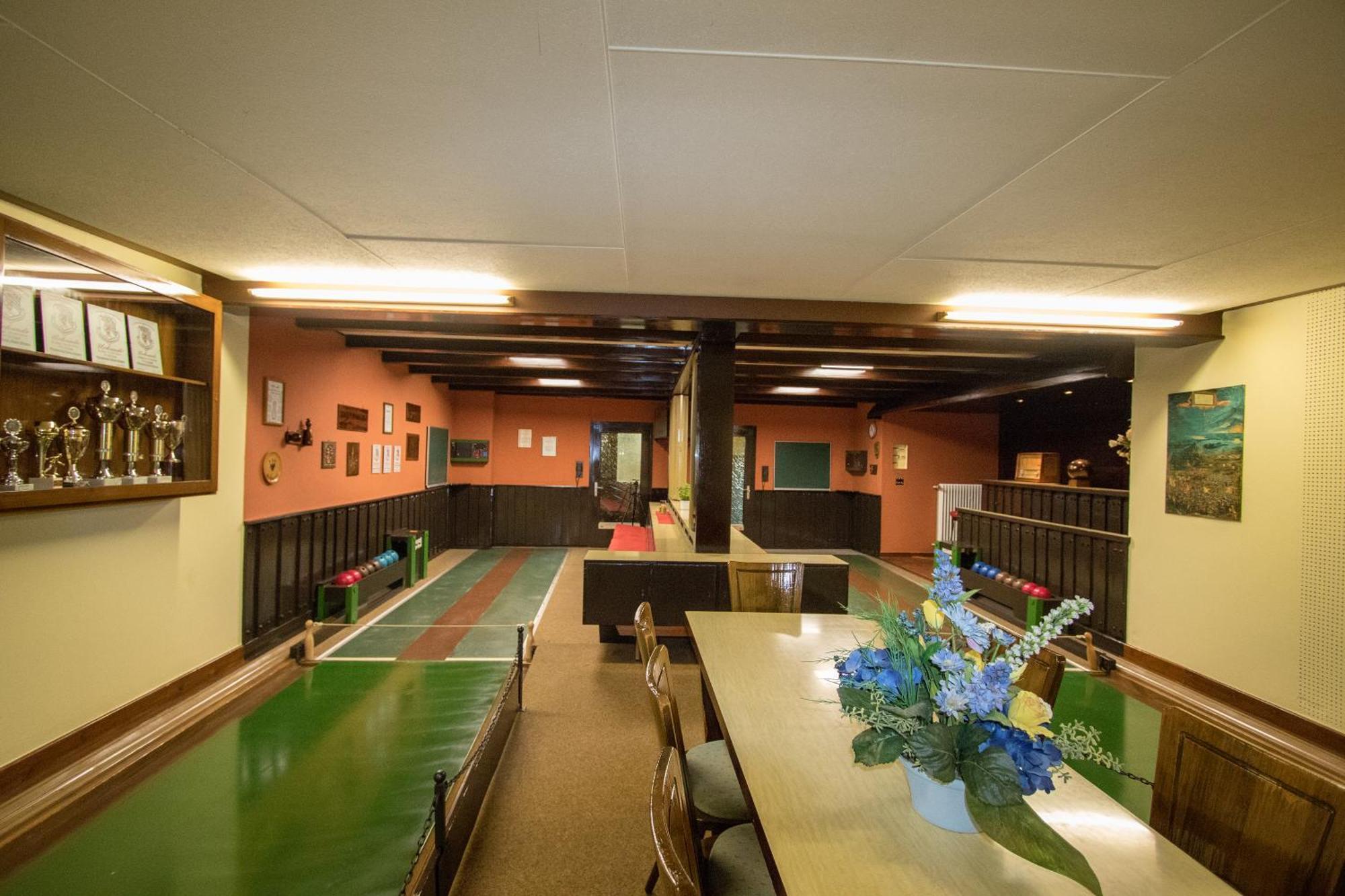 Hotel Restaurant Freihof Oberharmersbach Buitenkant foto