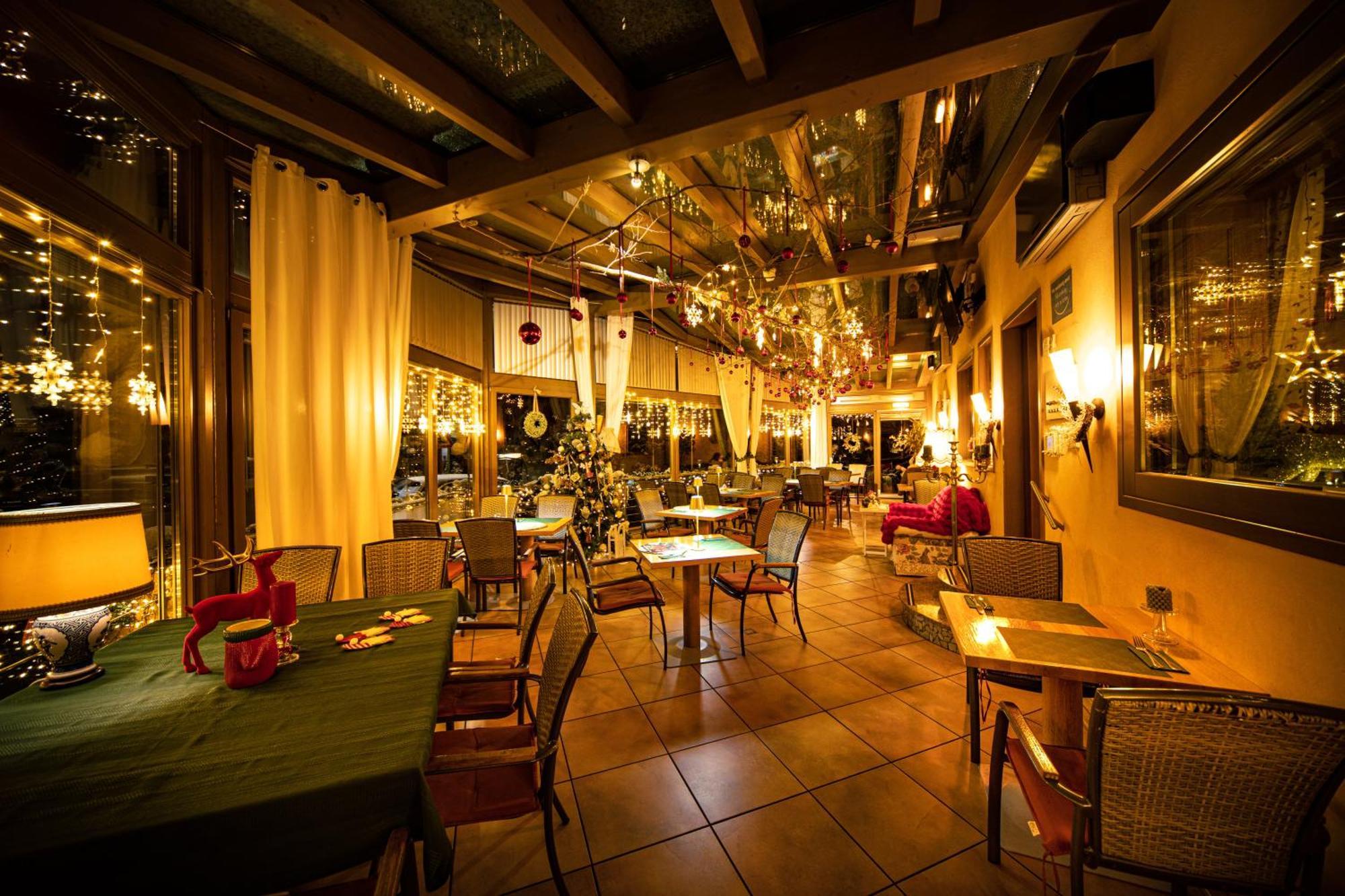 Hotel Restaurant Freihof Oberharmersbach Buitenkant foto