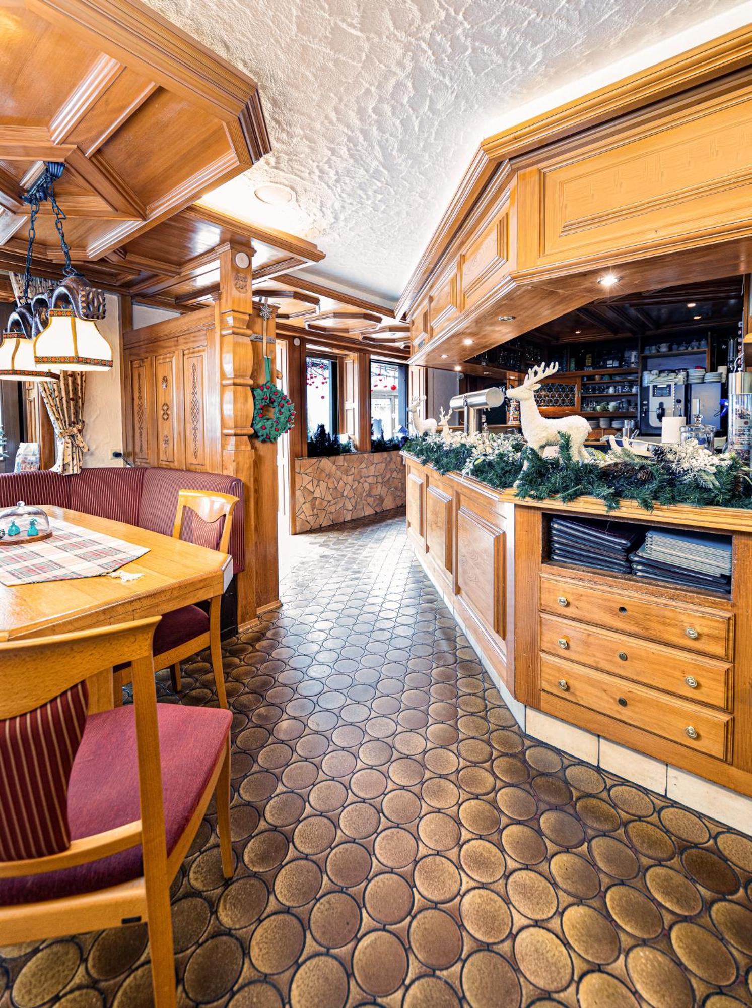 Hotel Restaurant Freihof Oberharmersbach Buitenkant foto