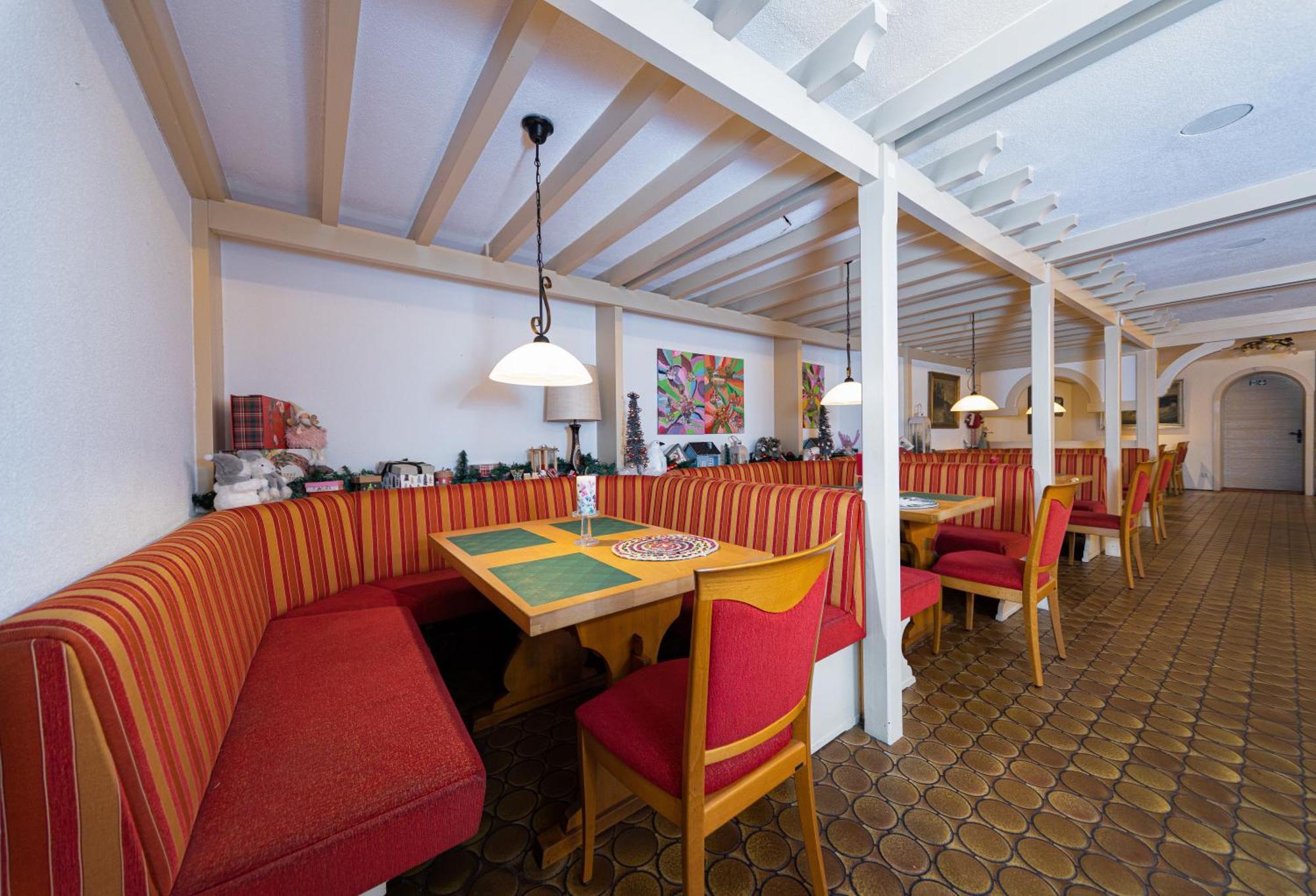 Hotel Restaurant Freihof Oberharmersbach Buitenkant foto